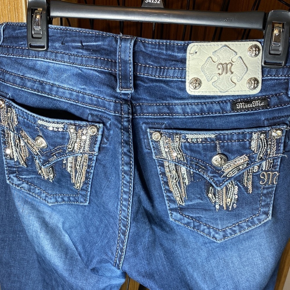Miss me jeans​​​ - Picture 4 of 5